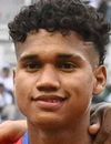 Érick Díaz