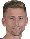 Krisztián Simon - Quelle: www.ujpestfc.hu Krisztián Simon