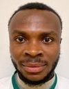 Stephen Owusu Akomeah