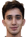 Feruzbek Olimov