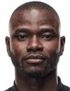 Jonathan Mensah - Fuente: Major League Soccer Jonathan Mensah