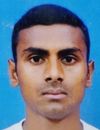 Sakti Nath Oraon