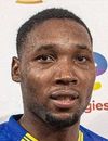 Clement Mzize