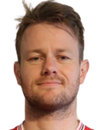 Halldór Smári Sigurdsson