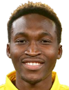 Baboucarr Faal