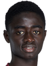 Ibou Sané