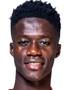 Adama Bojang