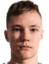 Gleb Belotelov