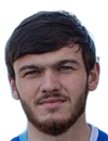 Rasul Lafishev