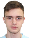 Pavel Shalimov