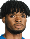 Bismark Ampofo