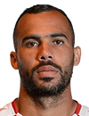 Fransérgio - source: SC Braga Fransérgio