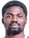 Dennis Amoako