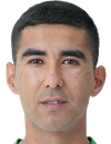 Rakhman Mamutov