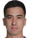 Javokhirbek Olimzhonov