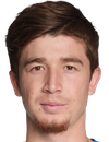 Azizbek Khursanboev