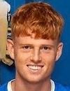 Finn McKenlay