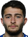 Luka Pridonishvili