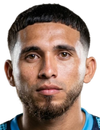Moisés Hernández