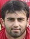Muboriz Miskinshoev