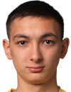 Rustam Kurtsevich