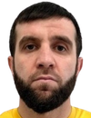 Zalimkhan Saaduev