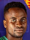 Momoh Kamara