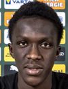 Ousmane Thiero