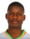 Ibrahima Sory Sow