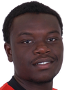 Brad-Hamilton Mantsounga