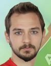 Erkut Sentürk - source: www.osmanlispor.com.tr Erkut Sentürk
