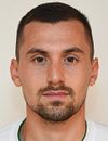 Burak Altiparmak - source: www.bursaspor.org.tr Burak Altiparmak