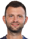 Maksim Rabatkevich