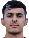 Odiljoni Anushervoni