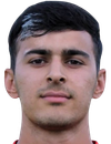 Odiljoni Anushervoni