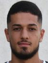 Sofiane Mahmoudi