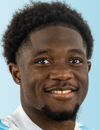 Edwin Soh Ngeuwa