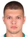 Aleksandar Petrov