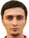 Khamzat Eltamirov