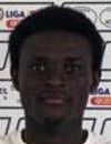 Bruce Nortey