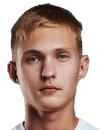 Dmitriy Belov