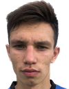 Valeriy Glazkov