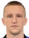 Georgiy Shirokov
