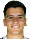 Cristian Vázquez