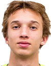 Ilya Molibog