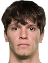 Egor Postrigan