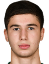 Kazbek Mukailov