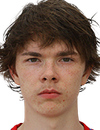 Kirill Pereletov