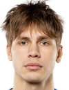 Kirill Mozgovoy