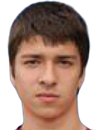 Aleksey Gamidov